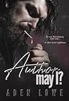 Author, May I?