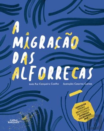 A Migração das Alforrecas (Flexibound)