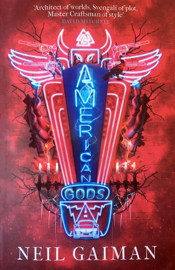 American Gods