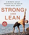 Strong and Lean: ...