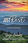 Just Rest: Receiv...
