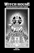Witch House: Amateur Magazine of Cosmic Horror