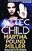 Aztec Child by Martha Pound Miller