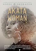 Akata Woman