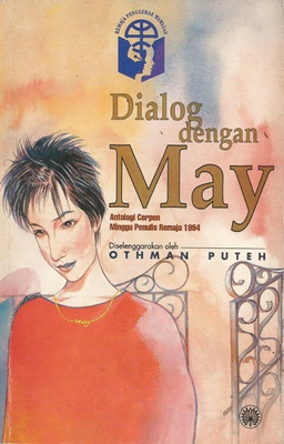 Dialog Dengan May (Paperback)