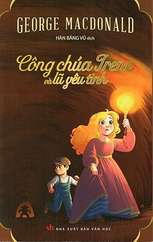 Công chúa Irene và lũ yêu tinh (The Princess and goblin)