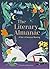 The Literary Almanac by Francesca Beauman