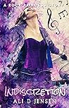 Indiscretion by Ali D. Jensen