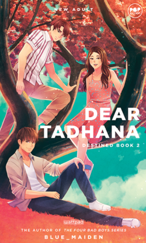 Dear Tadhana (Tadhana, #2)