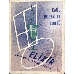 Elixír
