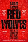 Pearce: Red Wolves
