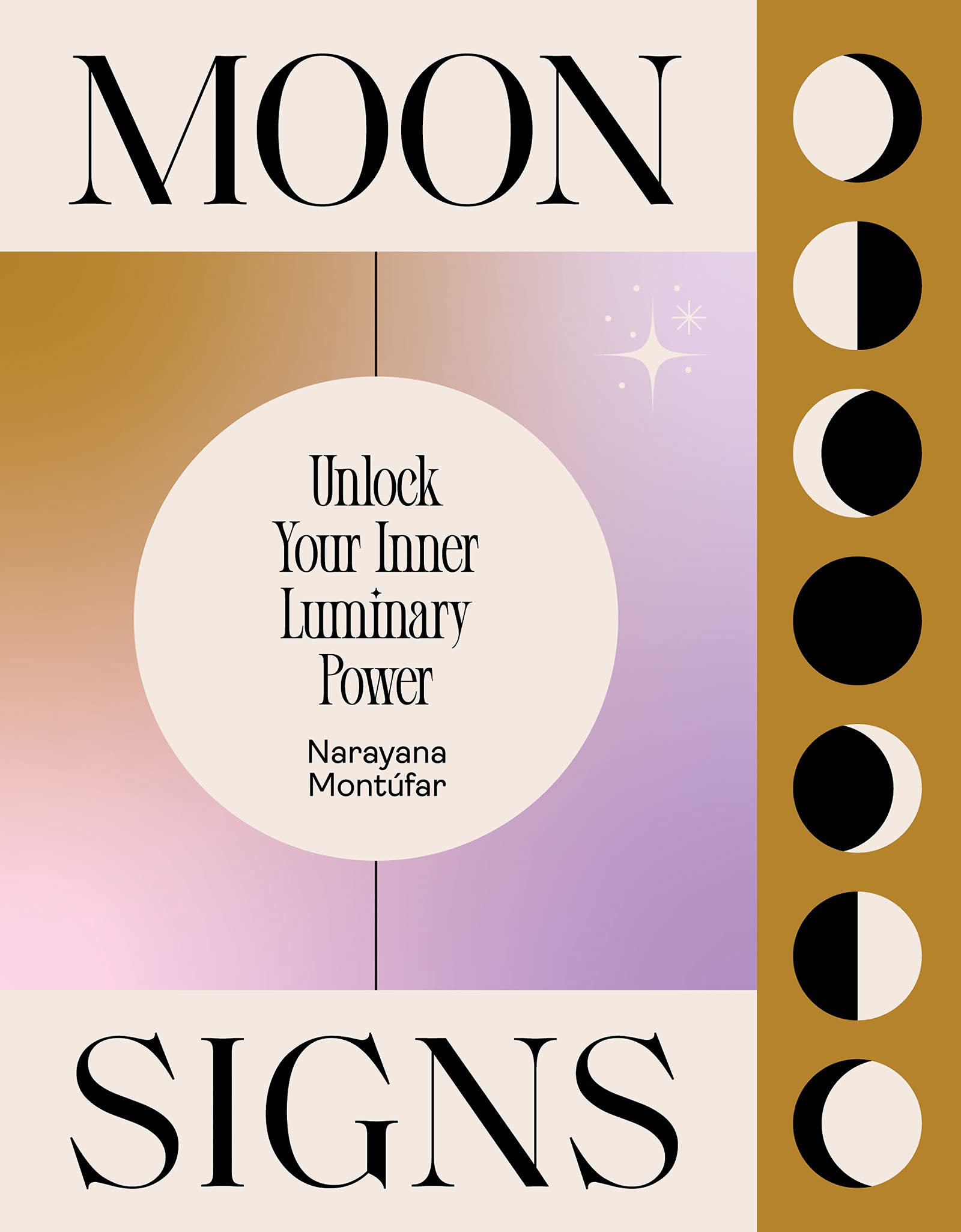 Moon Signs: Unlock Your Inner Luminary Power (Kindle Edition)