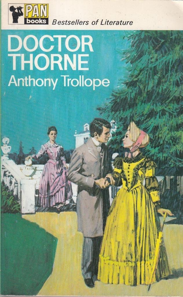 Doctor Thorne
