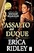Assalto ao Duque (The Wild Wynchesters #1)