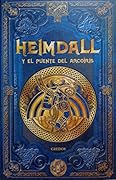 Heimdall y el puente del arcoíris