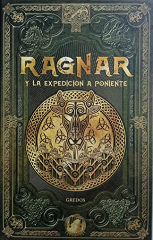 Ragnar y la expedición a Poniente