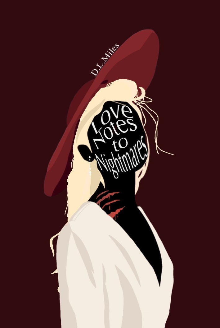 Love Notes to Nightmares II (Love Notes, #2)