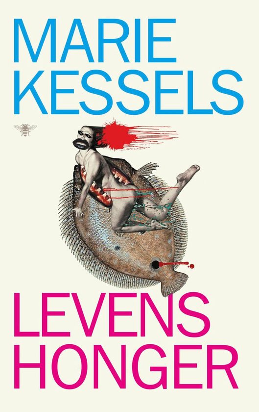 Levenshonger (Paperback)