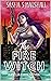 The Fire Witch: A Zvi Jayde...