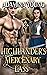 Highlander's Mercenary Lass...