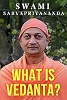What is Vedanta?
