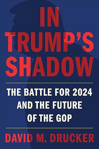 The Battle for 2024 and the Future of the GOP