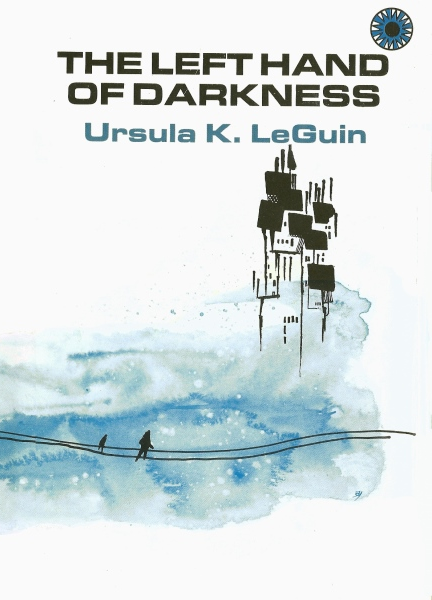 The Left Hand of Darkness