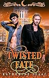 Twisted Fate Book cover for Twisted Fate