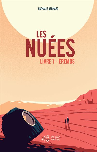 Erémos (Les Nuées, #1)