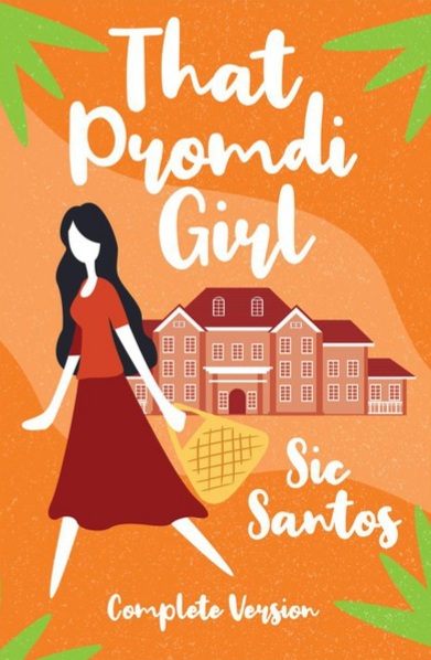 That Promdi Girl (Unknown Binding)