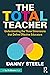 The Total Teacher: Understanding the Three Dimensions that Define Effective Educators