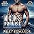 Nixon's Promise (Gemini Group #1)