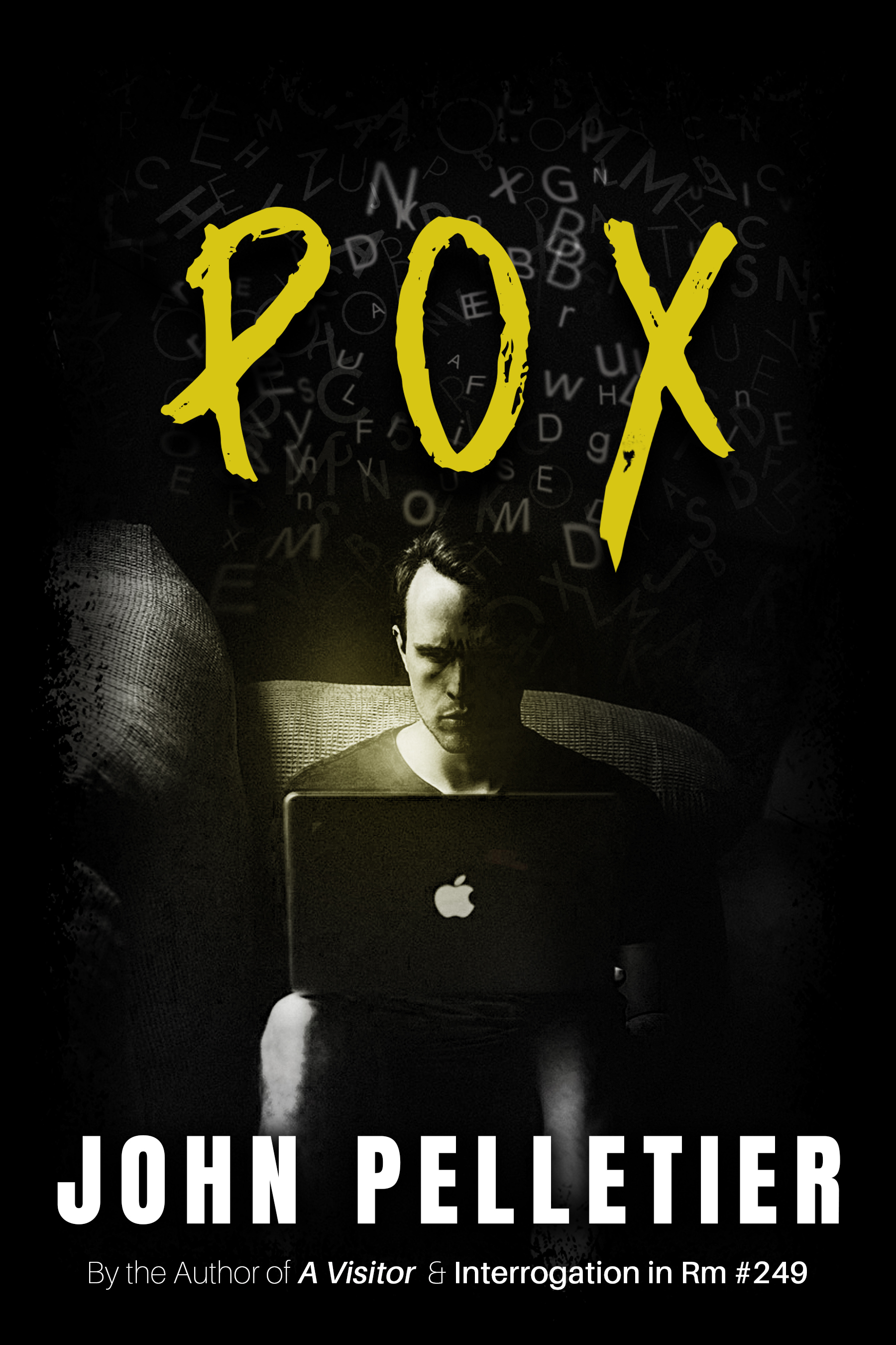 Pox (Kindle Edition)