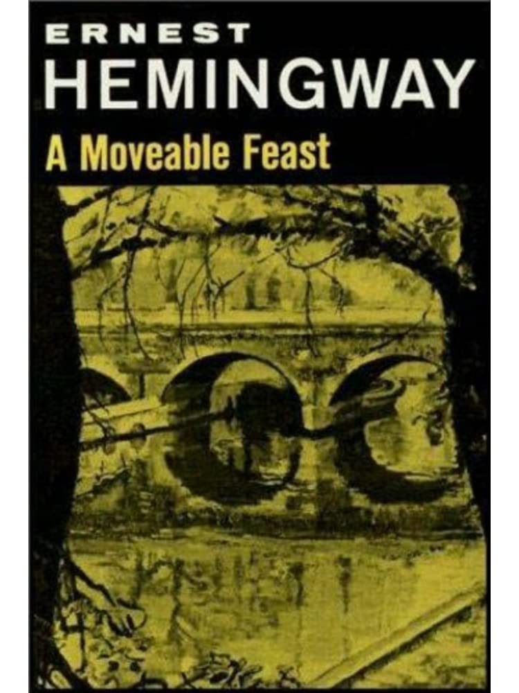 A Moveable Feast