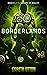 Borderlands (Dreams of Reality #5)