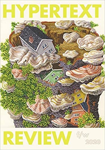 Hypertext Review Fall/Winter 2020