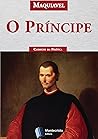 O Principe (Portuguese Edition) Book cover for O Principe (Portuguese Edition)