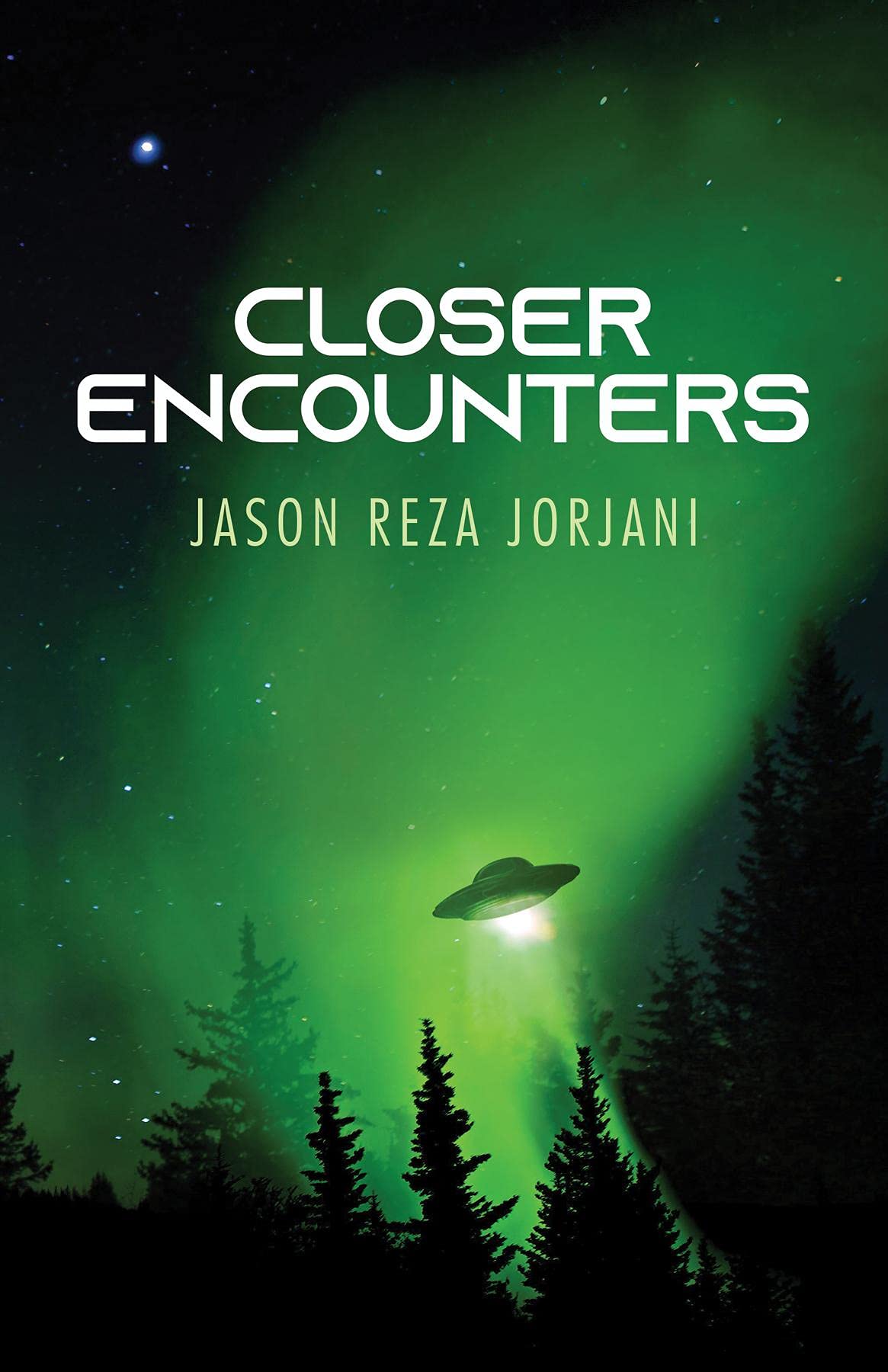 Closer Encounters (Kindle Edition)