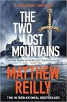 The Two Lost Moun...