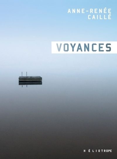 Voyances (Paperback)