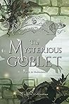 The Mysterious Goblet (In the Shadows of Rome #3)