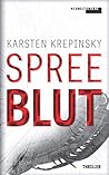Spreeblut (German Edition) Spreeblut (German Edition)