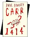 1414° by Paul Bradley Carr