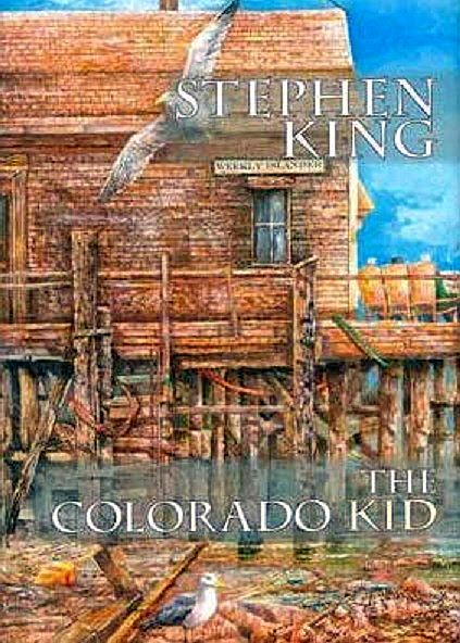 The Colorado Kid