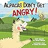 Alpacas Don't Get...