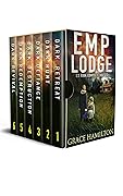 EMP Lodge Series: Six Book Complete Boxset