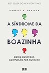 Book cover for A síndrome da boazinha (Portuguese Edition)