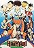 Haikyuu: Vol.5