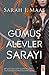 Gümüş Alevler Sarayı (Dikenler ve Güller Sarayı, #4)