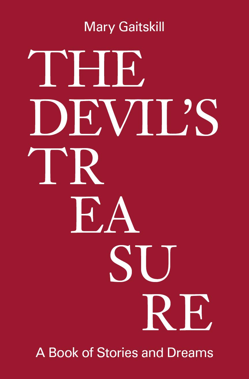 The Devil's Treasure (ZE Series, 4)